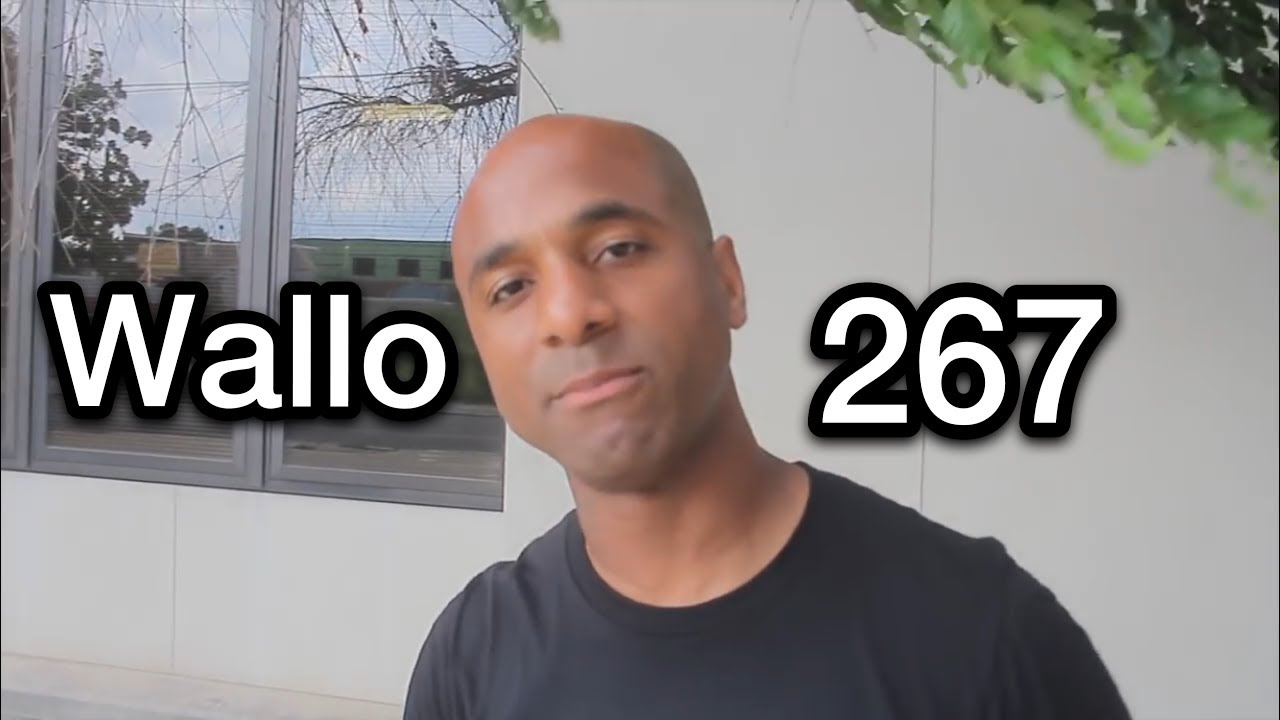 Wallo267 on Starting Major Figgas w/ Gillie Da Kid, Doin 20 Years in Prison + More