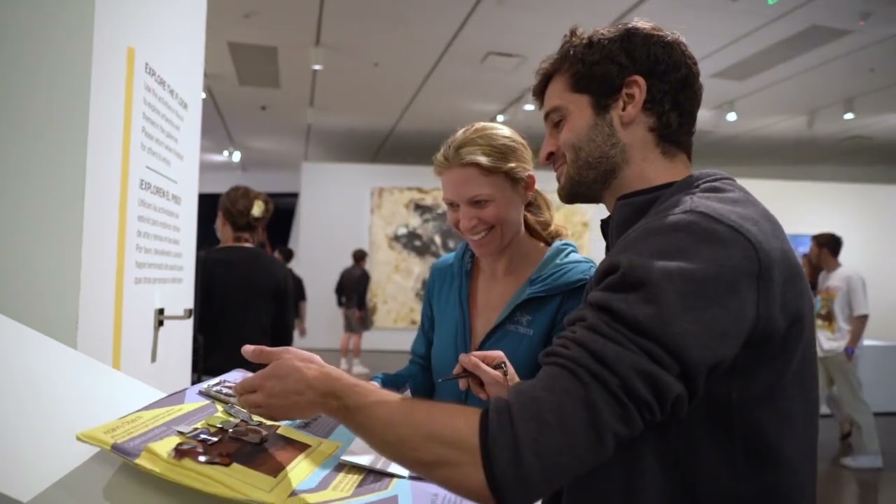 Modern and Contemporary Art | Denver Art Museum