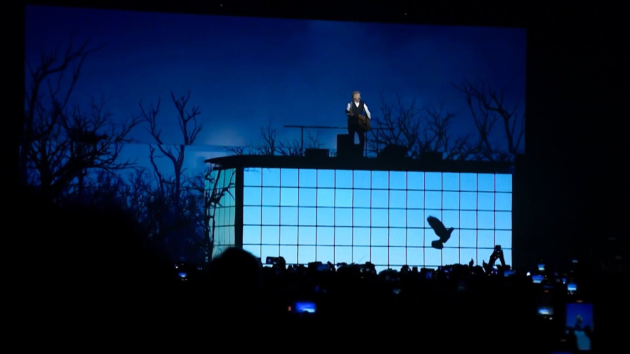 Paul McCartney - Blackbird - Live in Buenos Aires, Argentina Oct 5th 2024