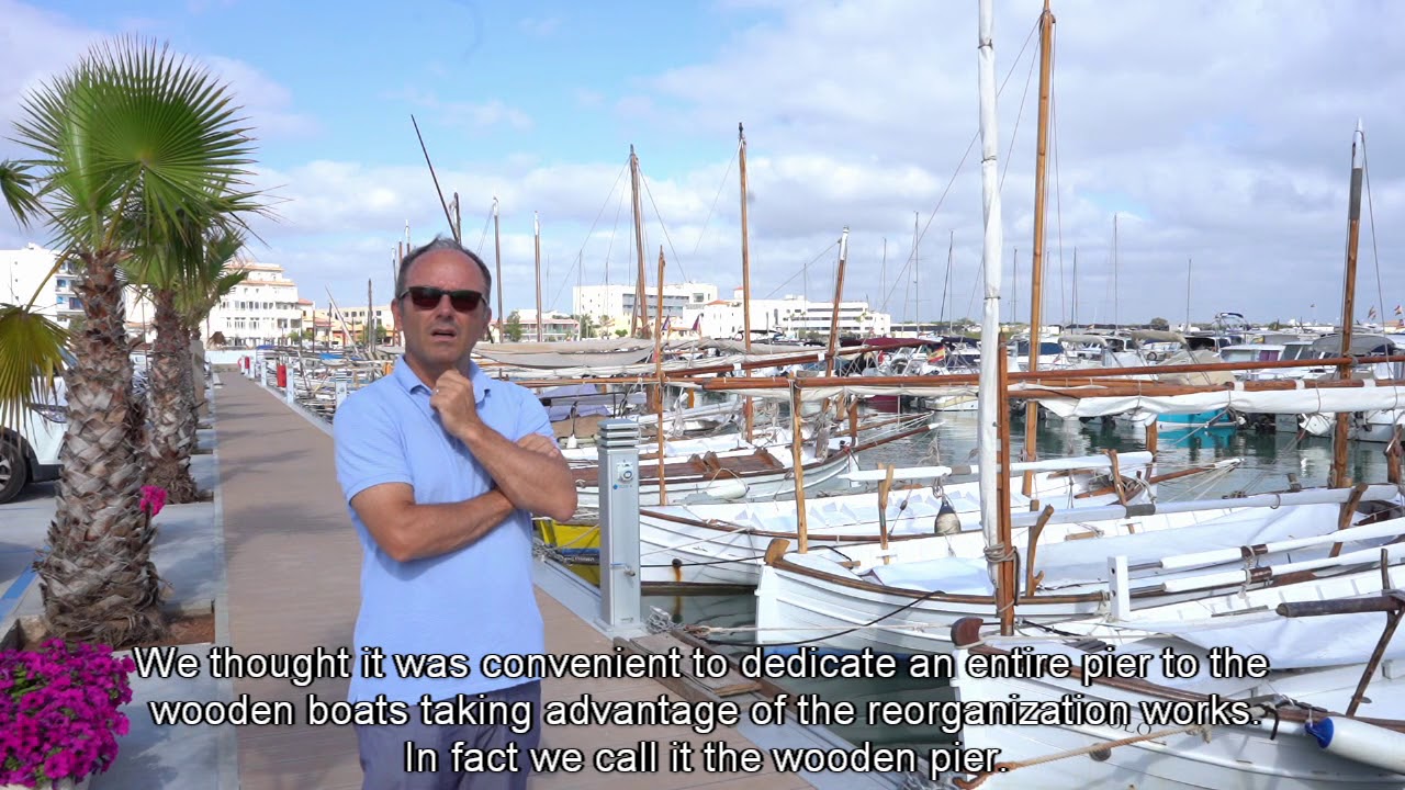 CHERISH Talks #16: Antoni Estades