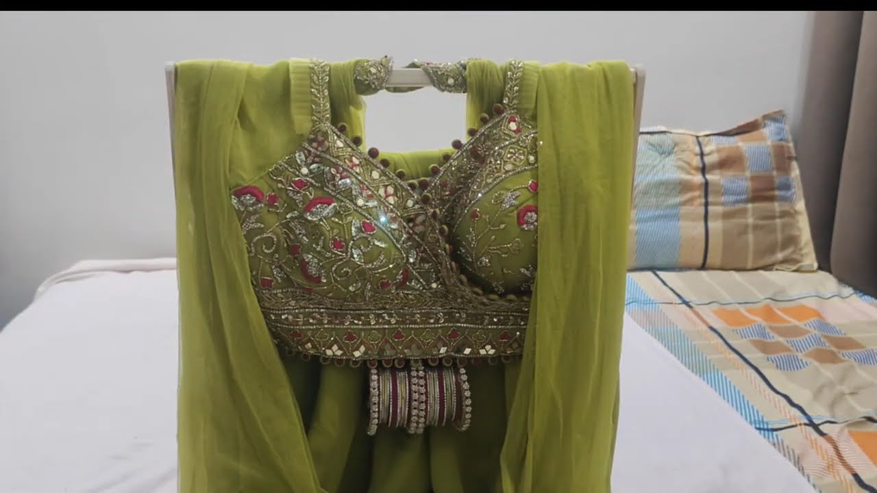 Dress packing for wedding
