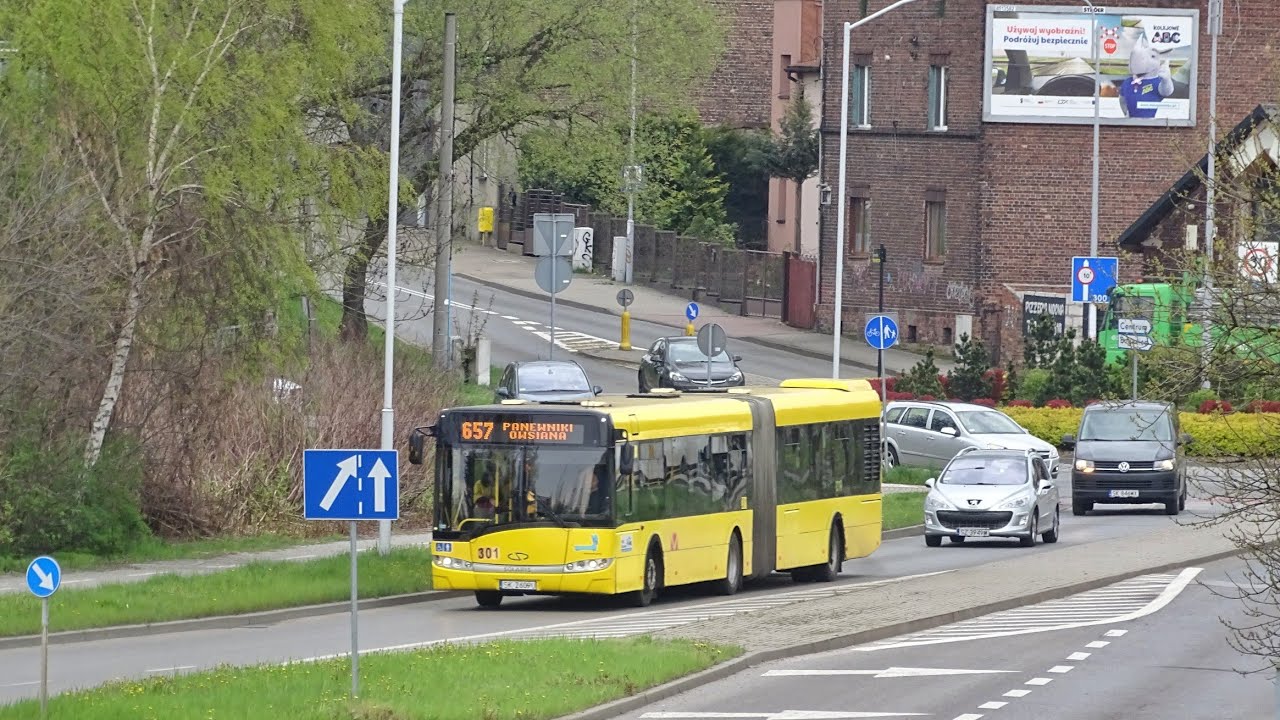 Solaris Urbino 18 III 