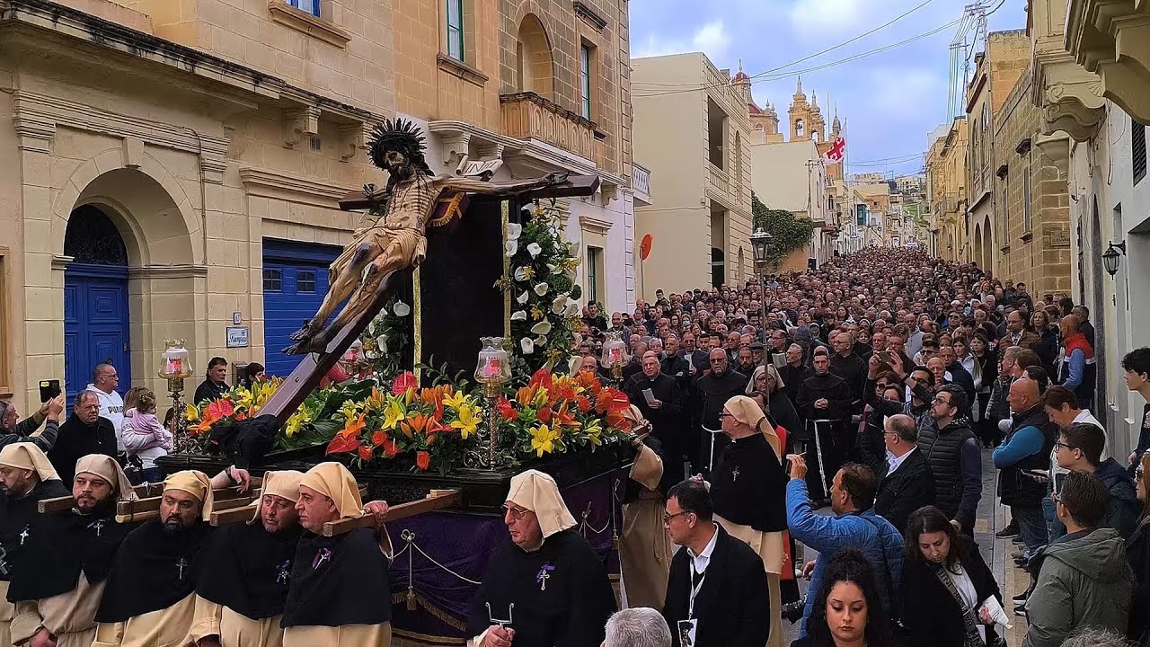 𝐏𝐞𝐥𝐥𝐞𝐠𝐫𝐢𝐧𝐚ġġ 𝐏𝐞𝐧𝐢𝐭𝐞𝐧𝐳𝐣𝐚𝐥𝐢 𝐭𝐚𝐥-𝐊𝐮𝐫ċ𝐢𝐟𝐢𝐬𝐬 𝐌𝐢𝐫𝐚𝐤𝐨𝐥𝐮ż 𝐓𝐚' Ġ𝐢𝐞ż𝐮 (𝟐𝟎𝟐𝟓) / 𝐆ħ𝐚𝐣𝐧𝐬𝐢𝐞𝐥𝐞𝐦 / Ż𝐦𝐢𝐞𝐧 𝐢𝐫-𝐑𝐚𝐧𝐝𝐚𝐧