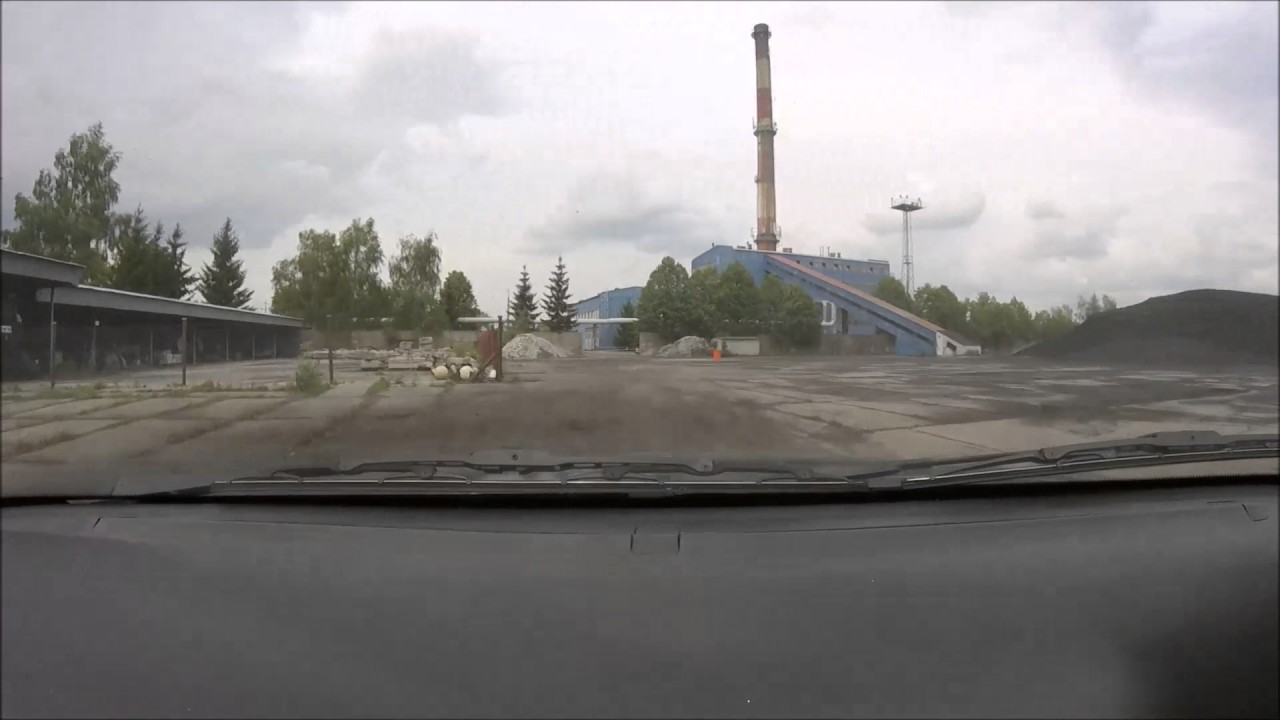 04.06.2017 KIPARD SUPER SPRINT SIERADZ Ford Escort Zielaki 3
