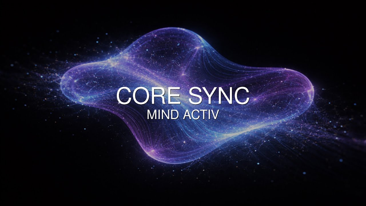 40Hz Binaural Beats: Drive for Productive Study