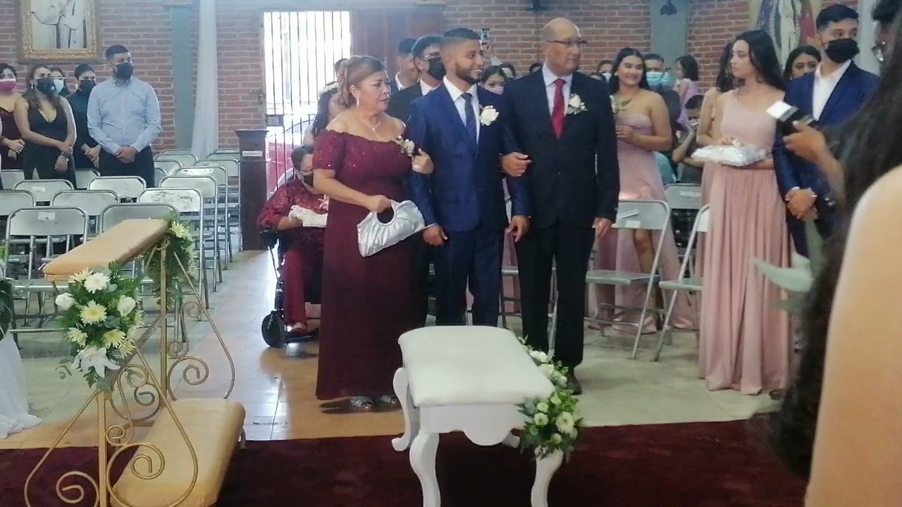 VEN DE LÍBANO