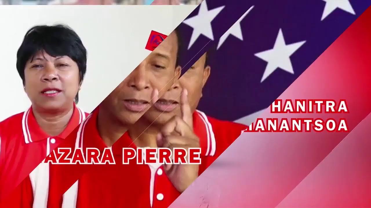 MIARA-MANONJA 18 FEBROARY 2026 Live