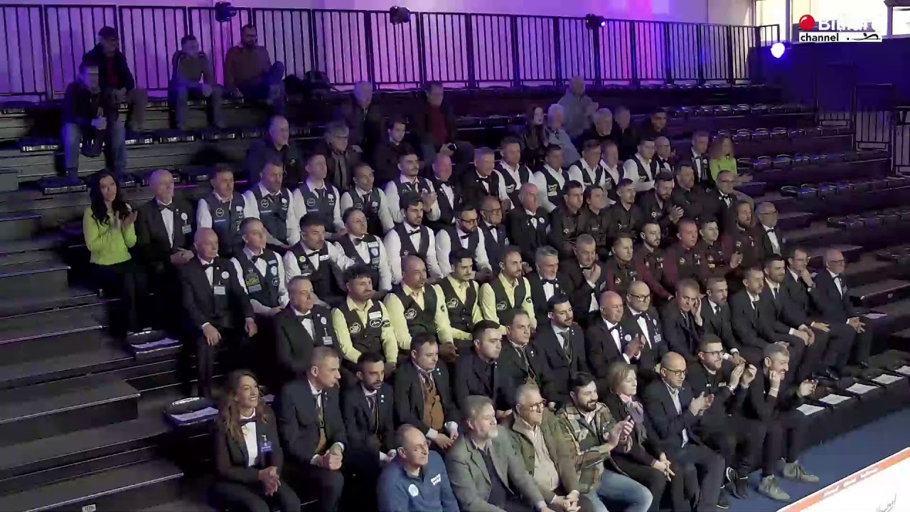 Presentazione Squadre  - Campionato a Squadre Serie A - Calangianus 2023/2024