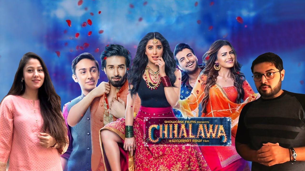 Chhalawa | Official Trailer | In Review | Buzz Kar |
