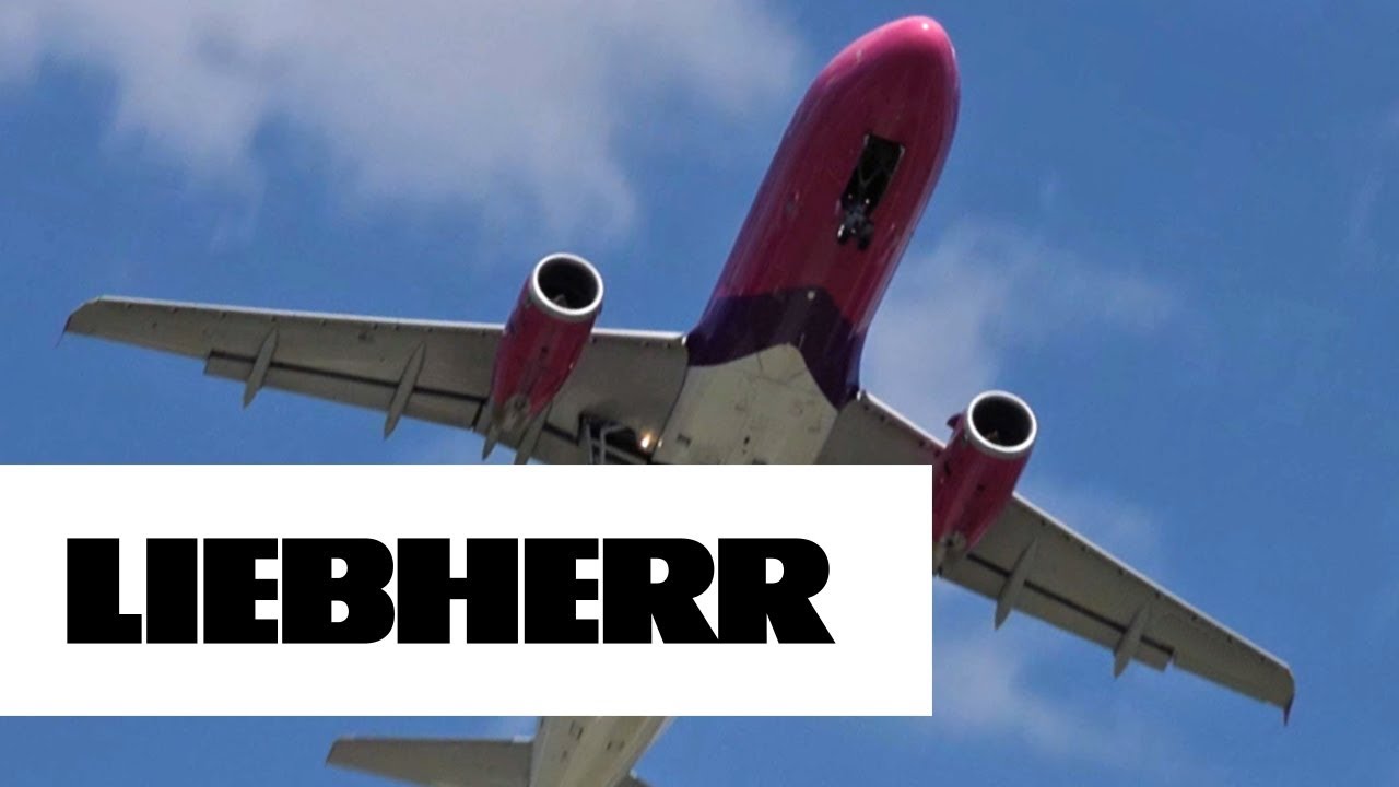 Fit für die Zukunft mit Cisco & NetApp – neue IT-Infrastruktur bei Liebherr-Aerospace