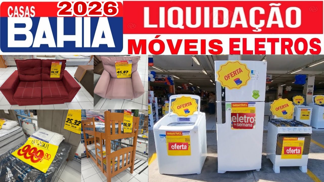 CASAS BAHIA - ACHADOS EM OFERTAS PRO LAR - PROMOÇÃO sofá COZINHA E DESCONTOS NAS CASA BAHIA