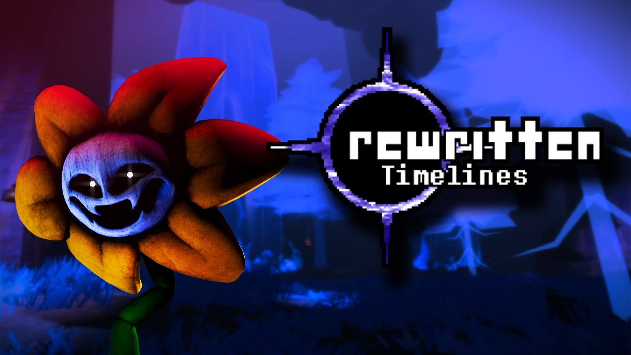 The Undertale ASYM that No One Expected