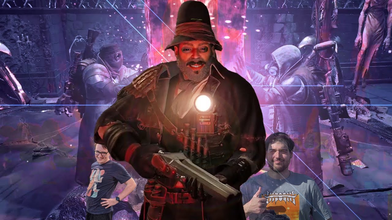 Dog of War: Fantasy Fun