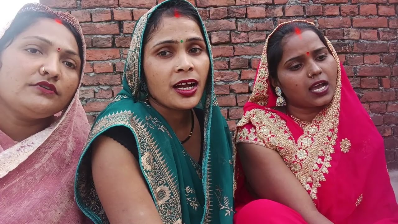 #video #देहाती नाच गीत#नदिया किनारेडोला रखा रे कहां रवा# सविता यादव#