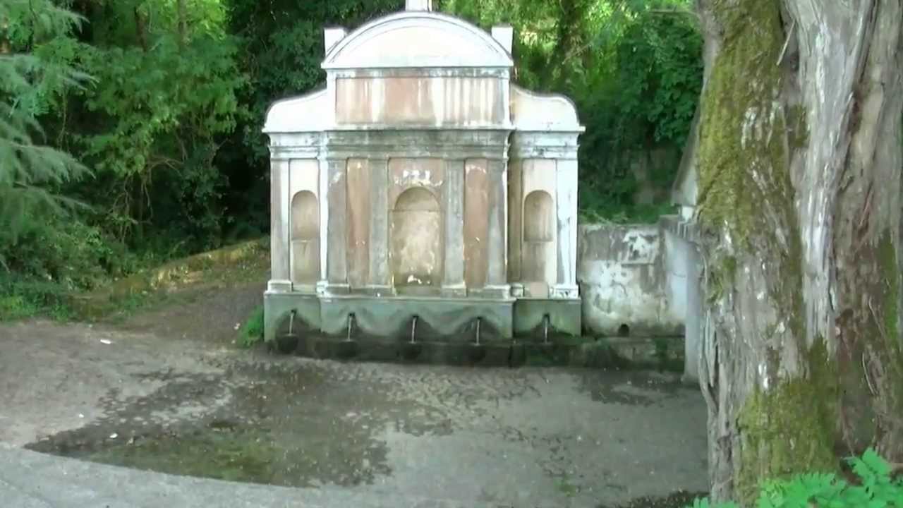 Jacurso - L'ombelico della Calabria