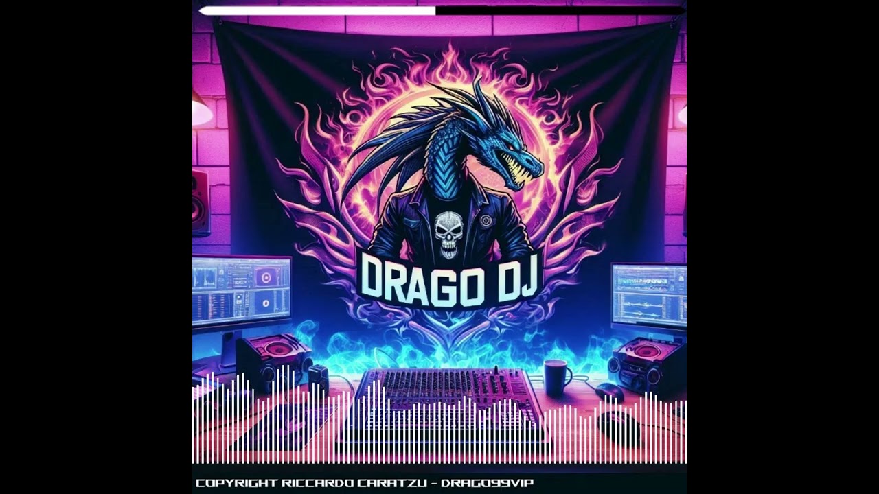 Keep on Moving - Remix 2025 Edition (Feat) [Drago DJ]