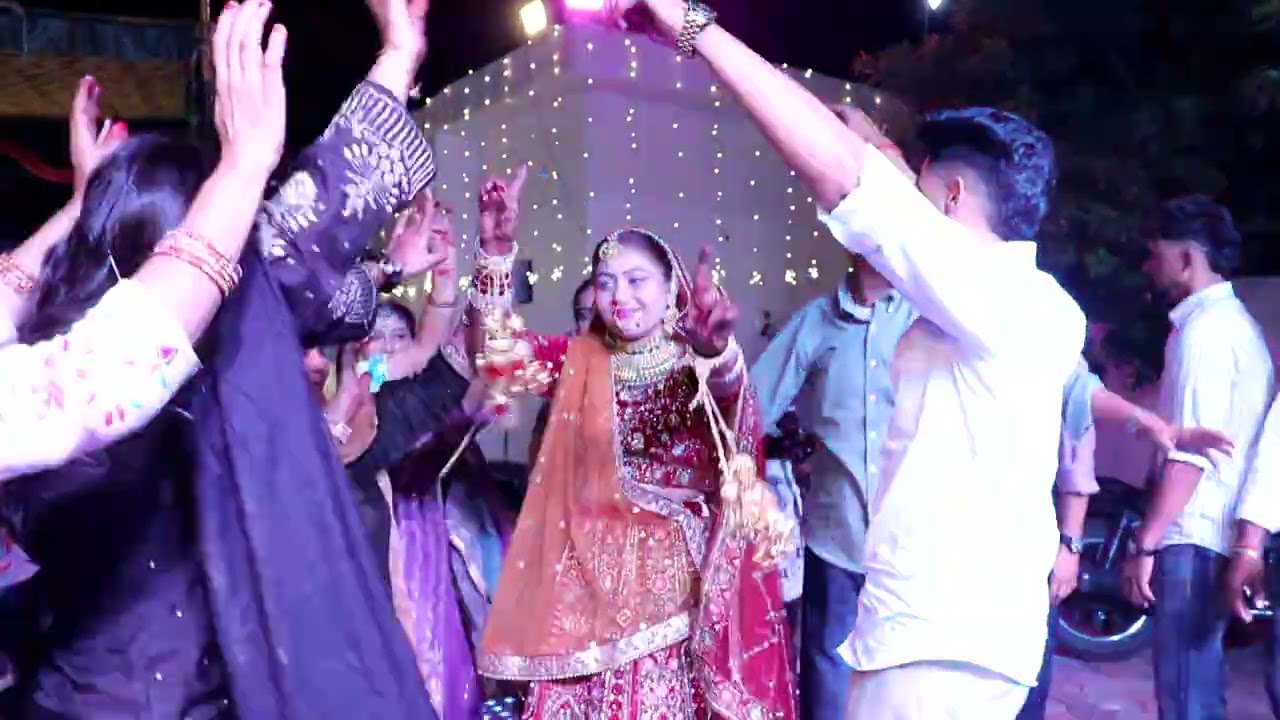 Parminder & Anureet 13