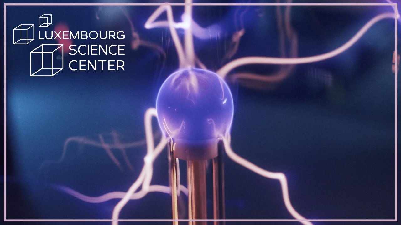 LUXEMBOURG SCIENCE CENTER - A fascinating journey of discovery!