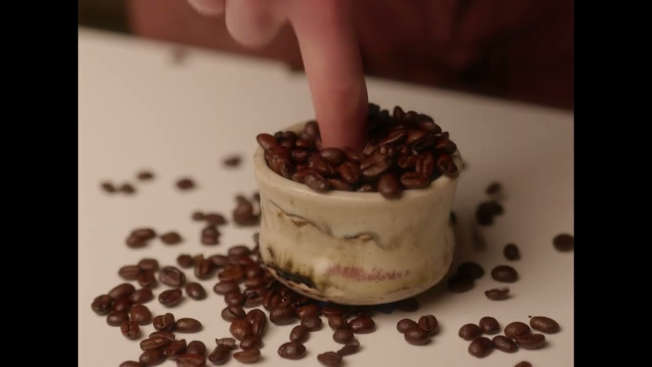 Love coffee? Use a Microplane to make the ultimate cup.