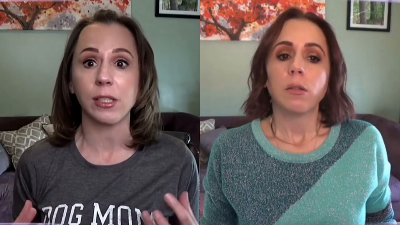 WOACB vs. WOACB | Katie Joy Explains Cultish Red