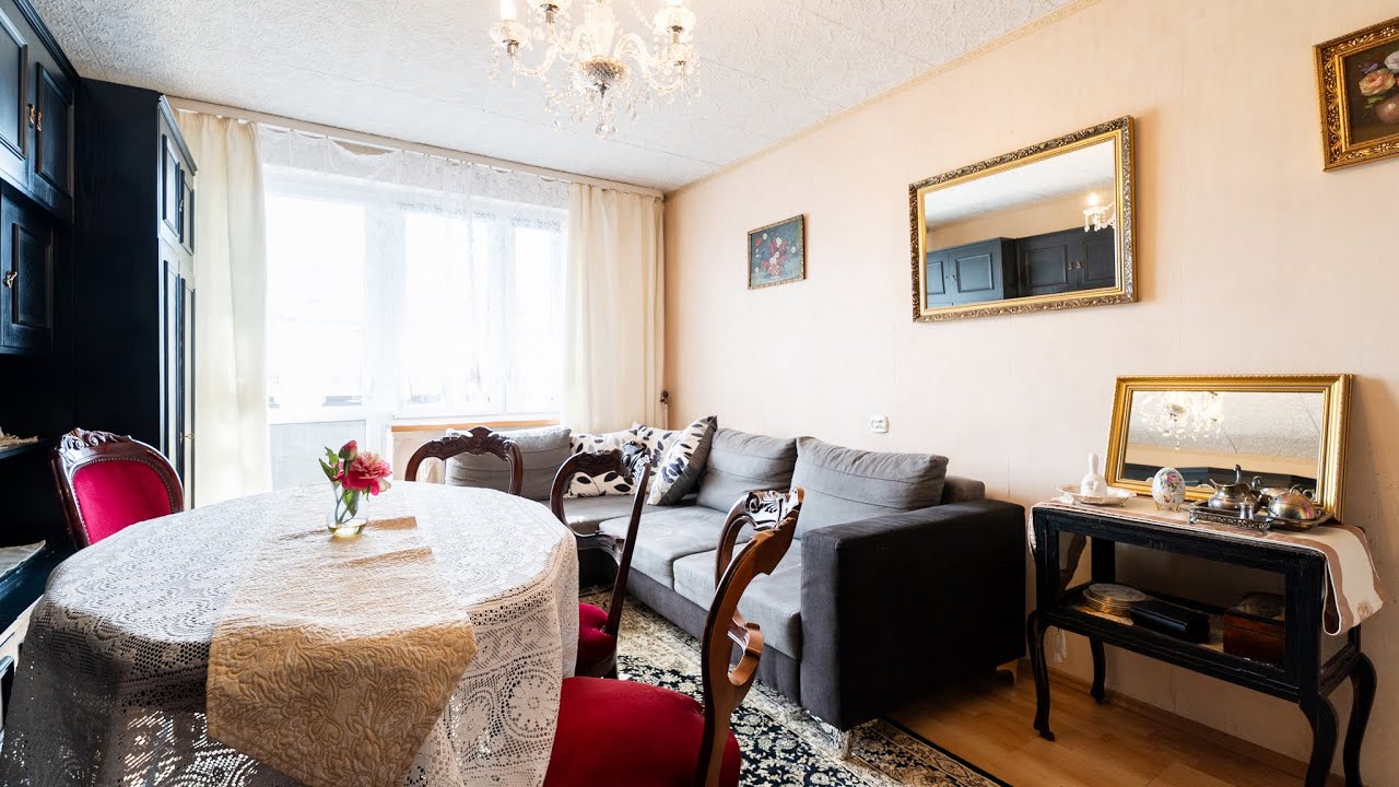 Mieszkanie Sprzedaż 2-pok. 44 m2 BS2-MS-308437 Krak&oacute;w, Piaski, Podg&oacute;rze Duchackie, ul. Nowosądecka