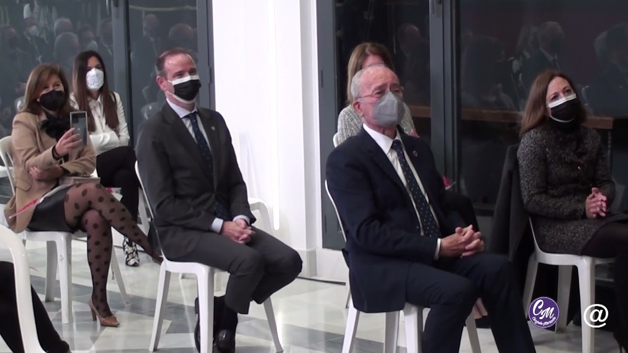 BENDICION CASA HERMANDAD RR CC FUSIONADAS