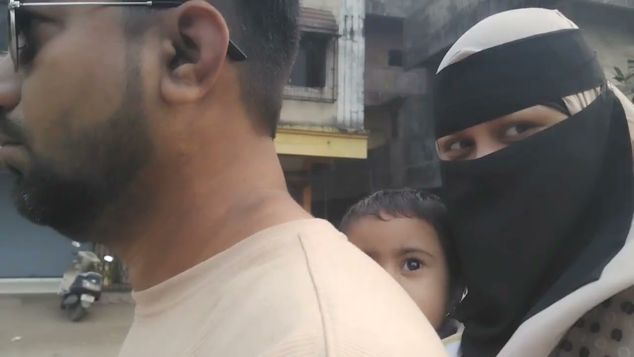 Hum gai bombay bike se bahut maze aai