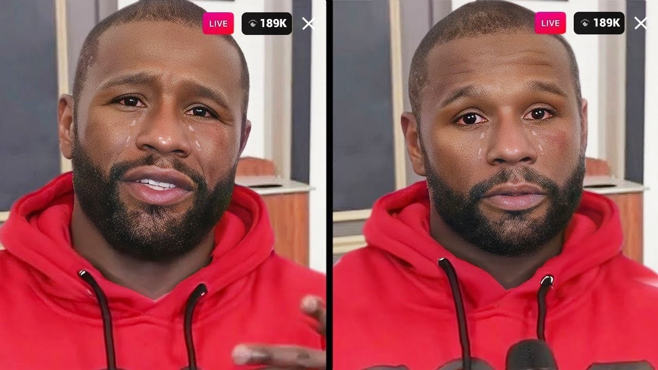 “IT’S OVER?!” Floyd Mayweather In TEARS As Leonard Ellerbe LEAKS Shocking Bankruptcy Evidence!