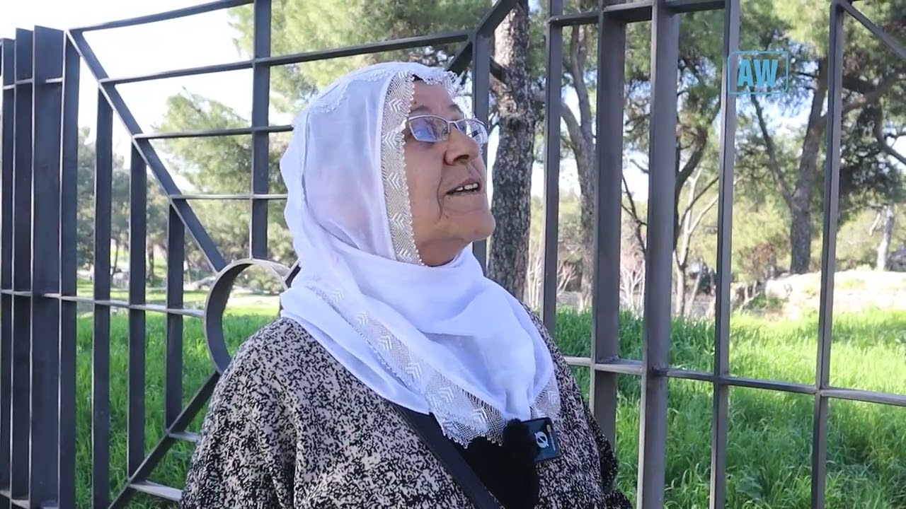 Dijminatiya li dij&icirc; b&icirc;ran&icirc;na Rahşan Dem&icirc;rel&ecirc;: W&ecirc; zirara darek&ecirc; bigih&icirc;je k&ecirc;?