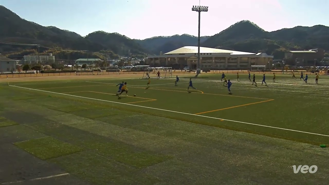 2026.2.22天皇杯 VS K2玉野