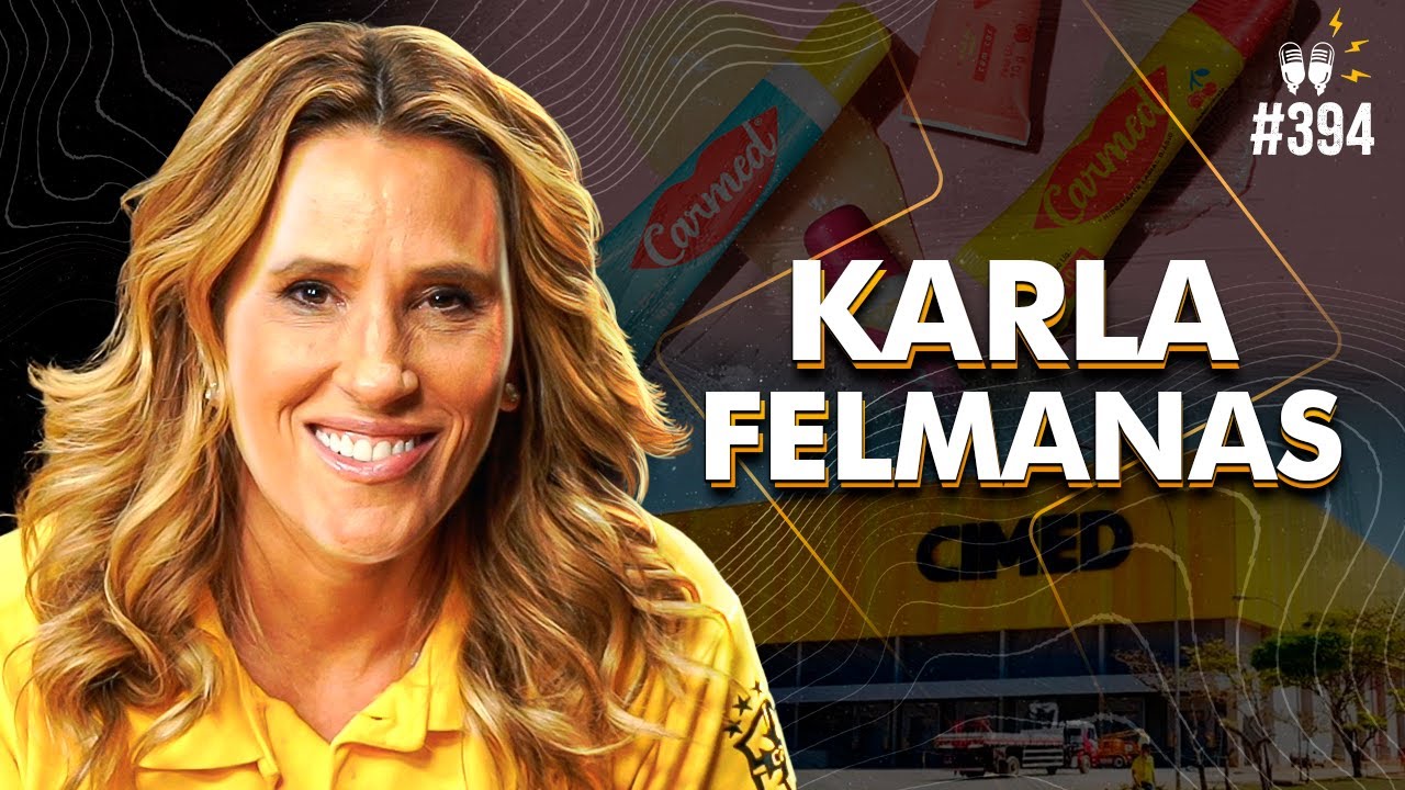 KARLA FELMANAS - Flow #394