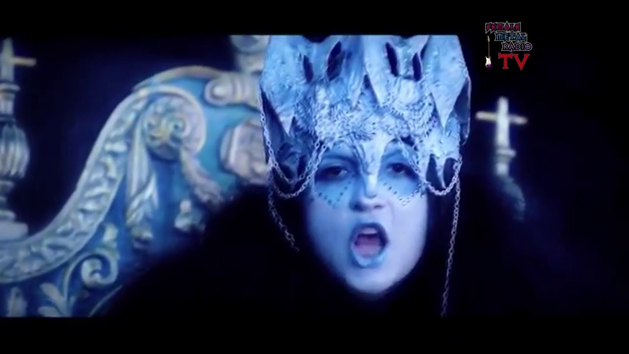 Sariola - From the Dismal Sariola ( FEMALE METAL BANDS )