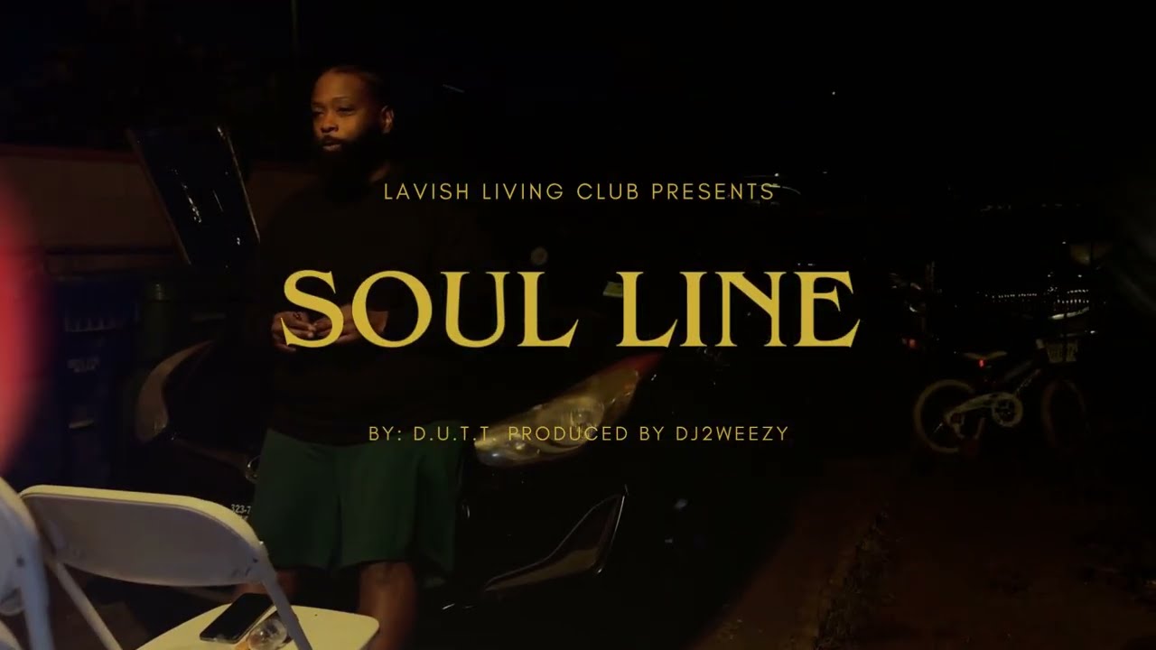 D.U.T.T. - Sou Line