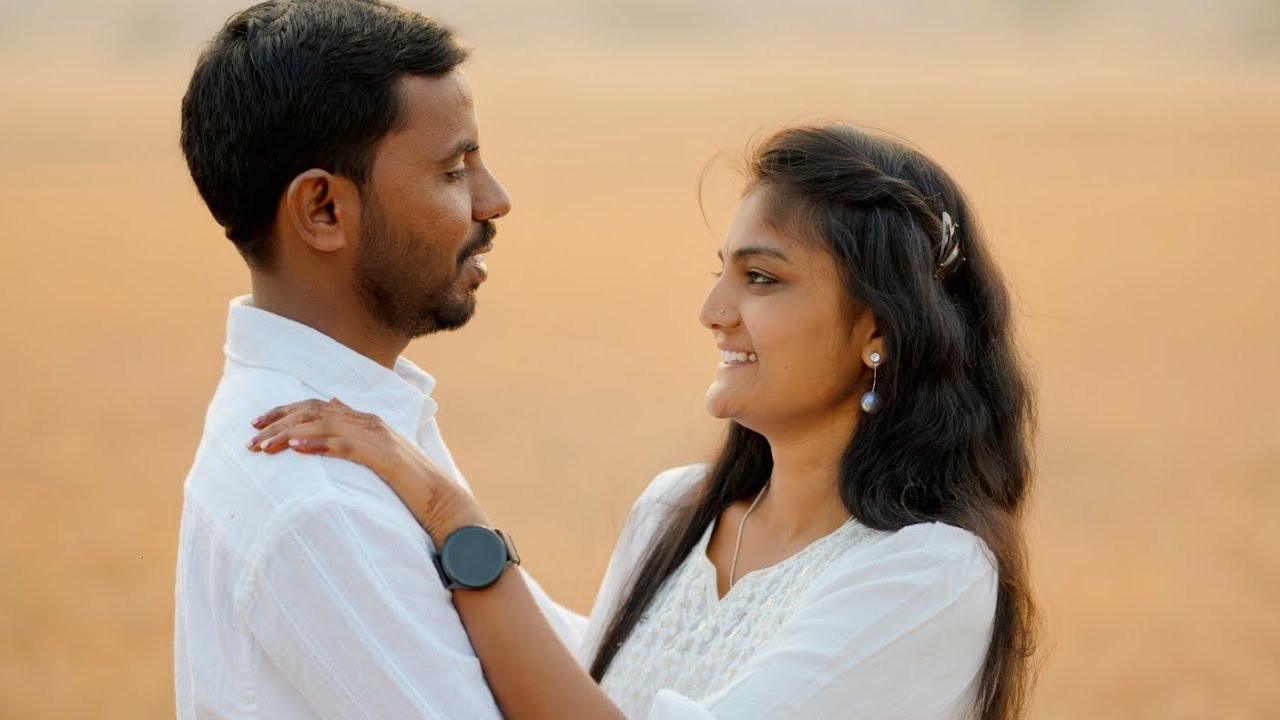 Pre-wedding of VENKATESH+SUSHIMTA R ||Cinematic video|| @nandusagar5139 @Nandu_photography_96 