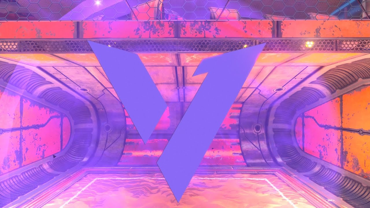 Sky High - Rocket League Montage