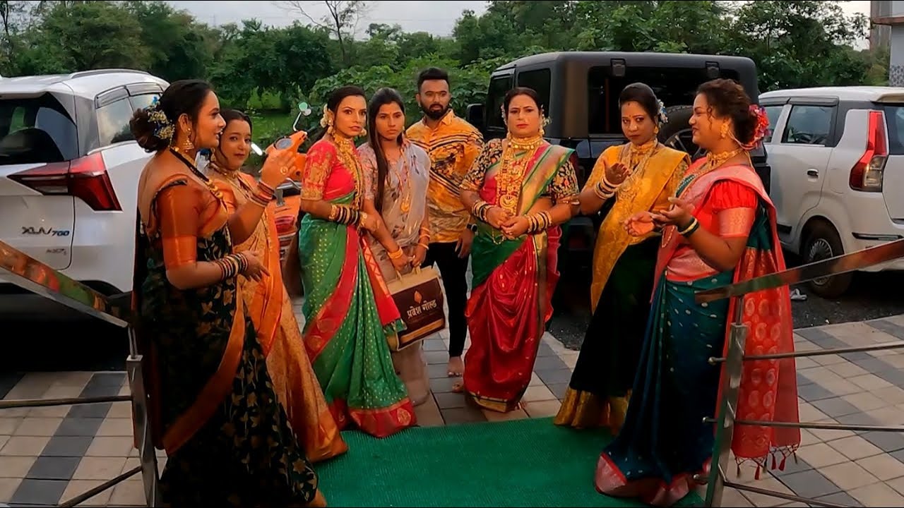 7/12 उतारा शूट वेळी सर्व का भडकत होते माज्यावर