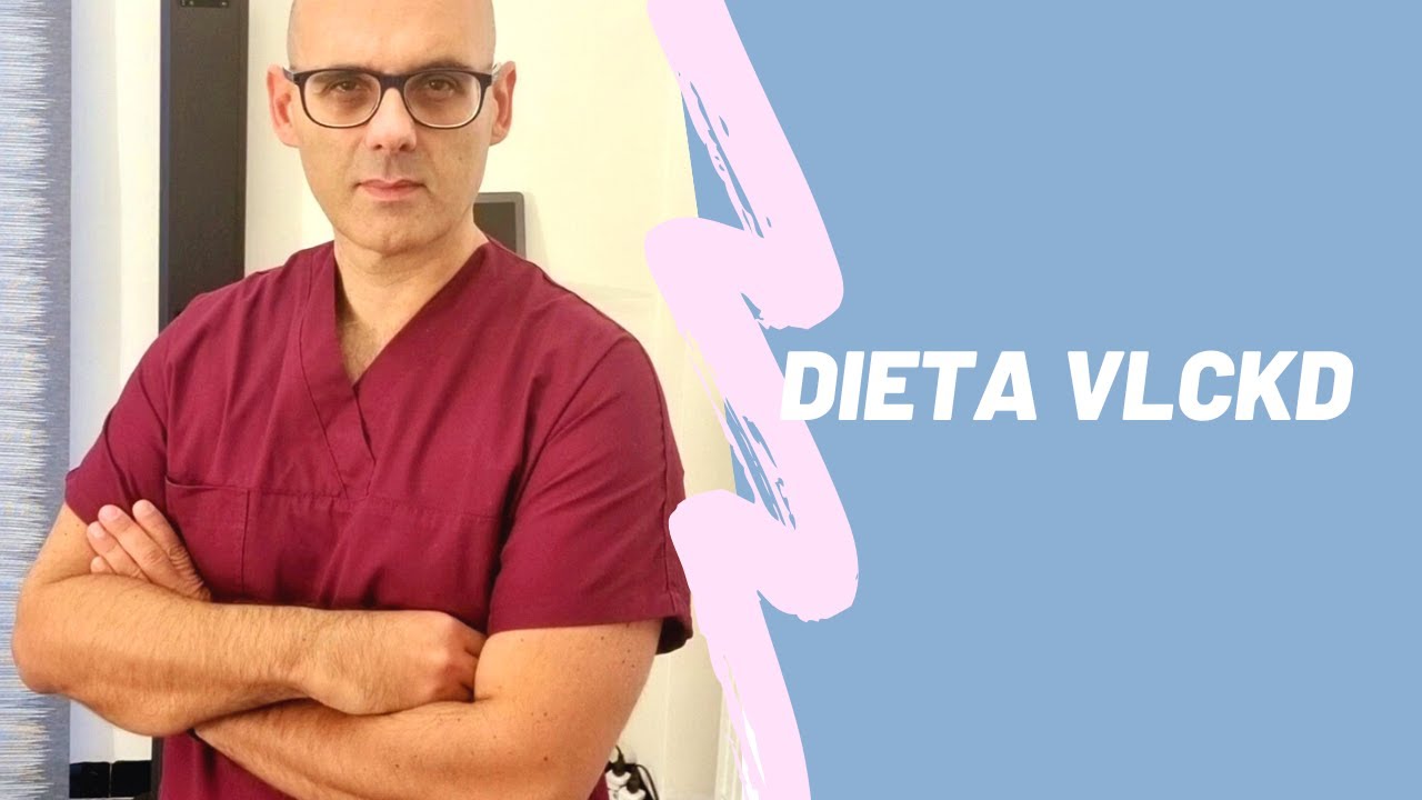 La dieta VLCKD per dimagrire, per l'insulinoresistenza, ovaio policistico e lipedema