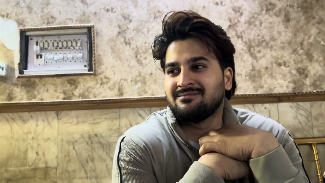 Rio ki cutting krwa di 😄!! Rehaan zeshan vlogs !!