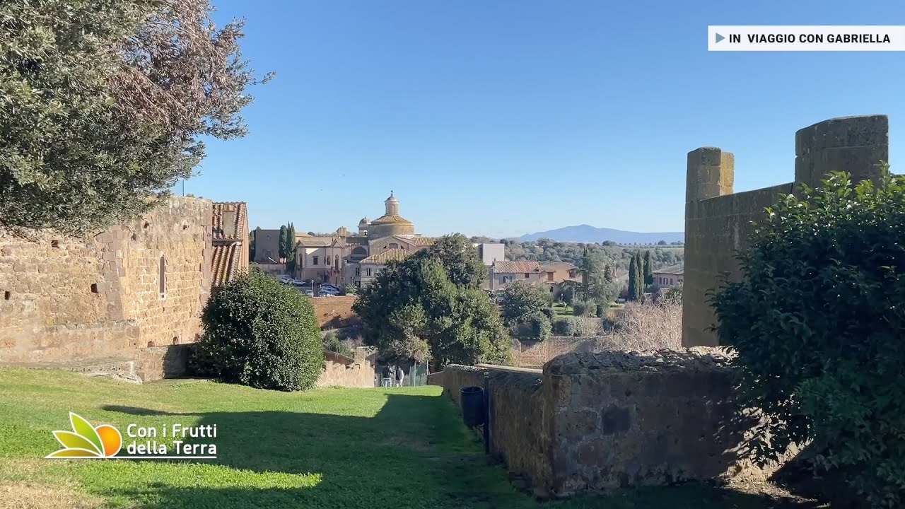 Ultima tappa alla scoperta della Tuscia