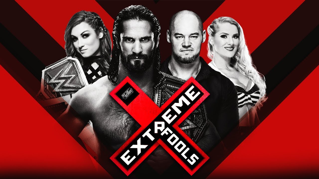 THIS WAS NOT THE BEST WWE PPV OF 2019 | WWE Extreme Rules 2019 Full Show Review & Results
