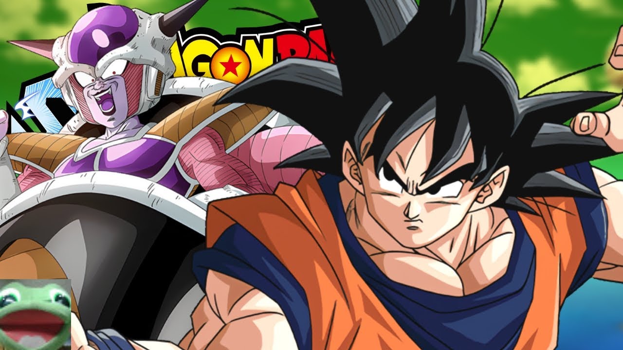 Dragon Ball Sparking! Zero - Random Battles 