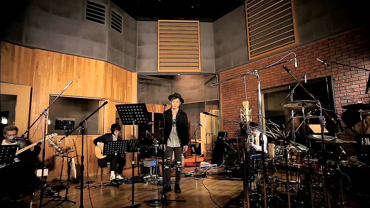 つるの剛士「雪の華」MV
