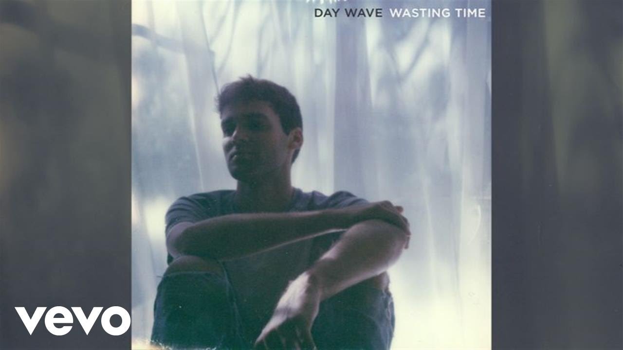 Day Wave - Wasting Time (Audio)
