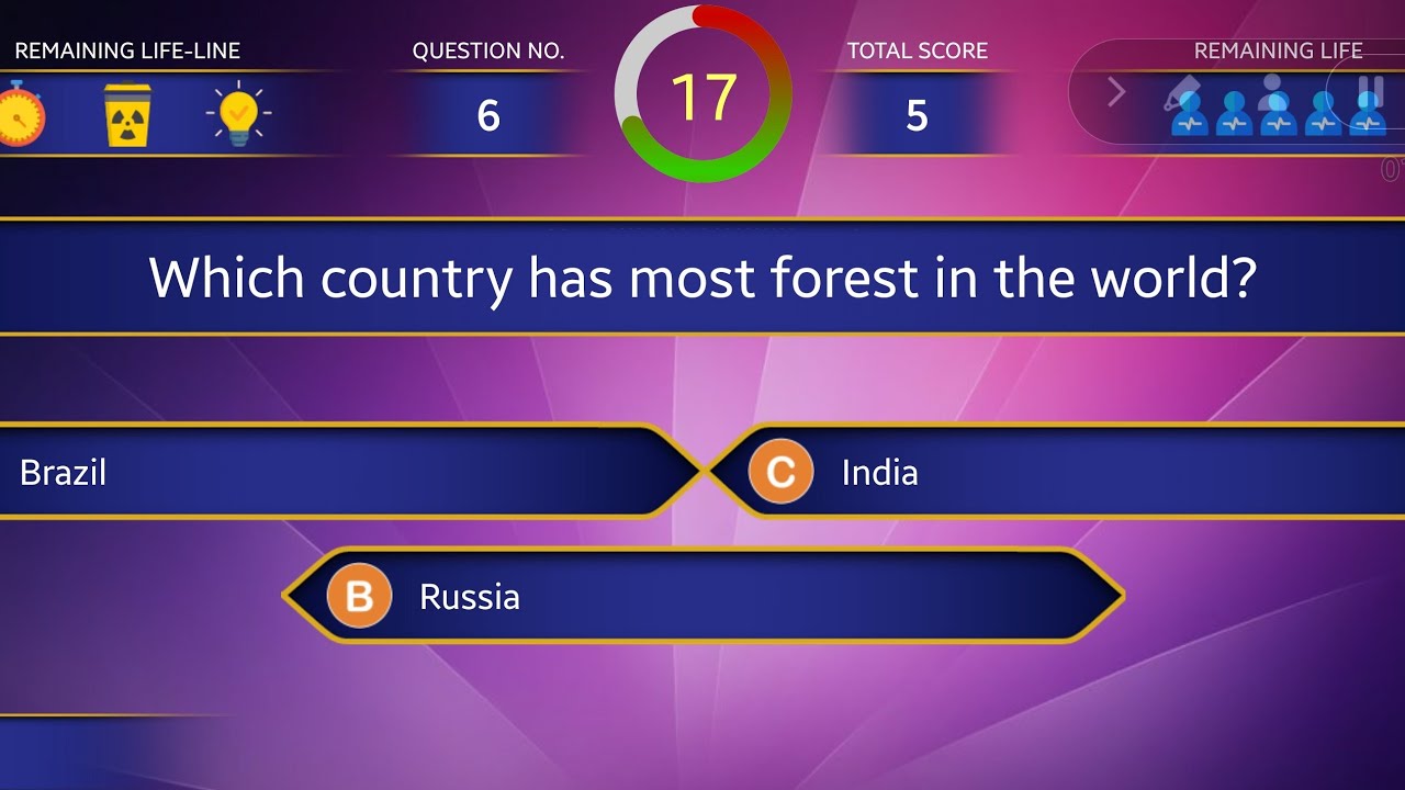 Environment Day Quiz in English 2023 l June 5 l Environment Day Quiz English l Environment Day Quiz