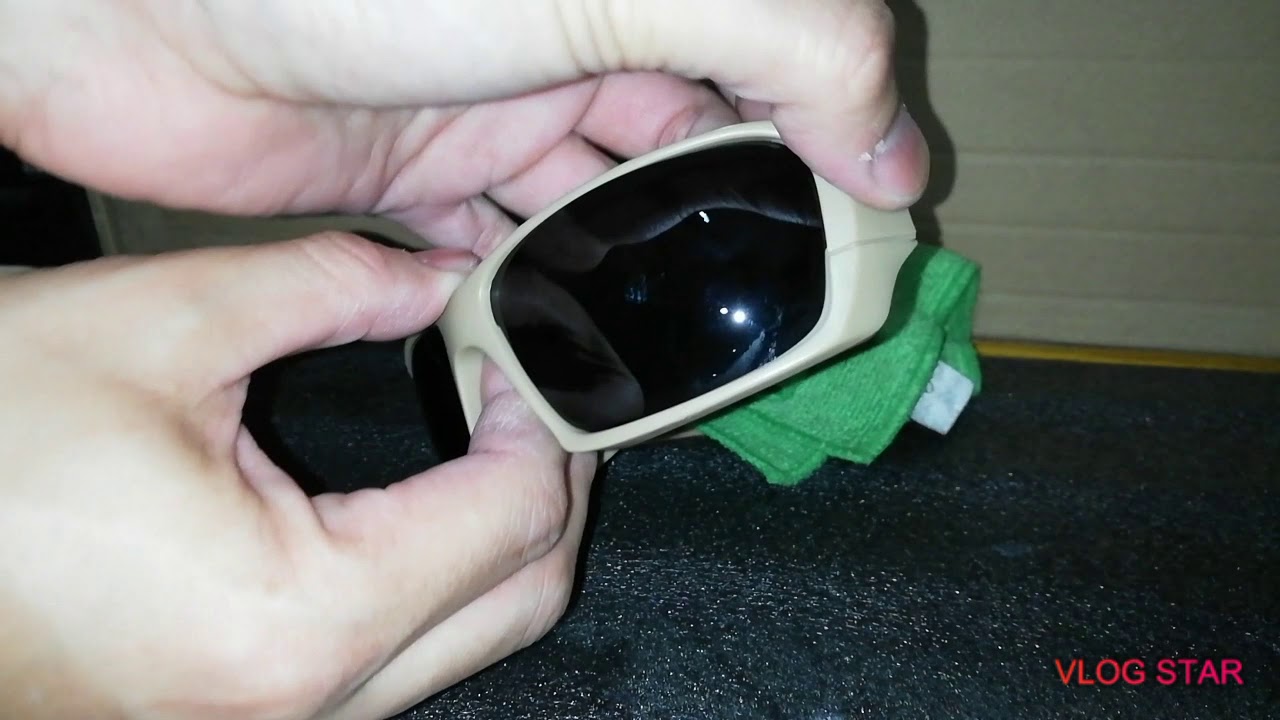 Airsoft goggles safety test ESS crossbow ESS rollbar & x800 (replica) @ 450 fps