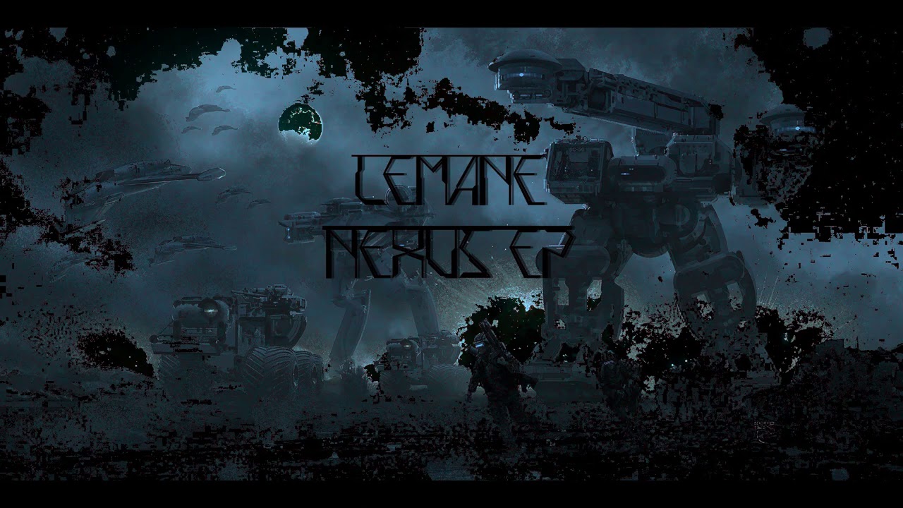 Lemane - Oblivion 909 🔥 OUT NOW ON TKD RECORDS 🔥