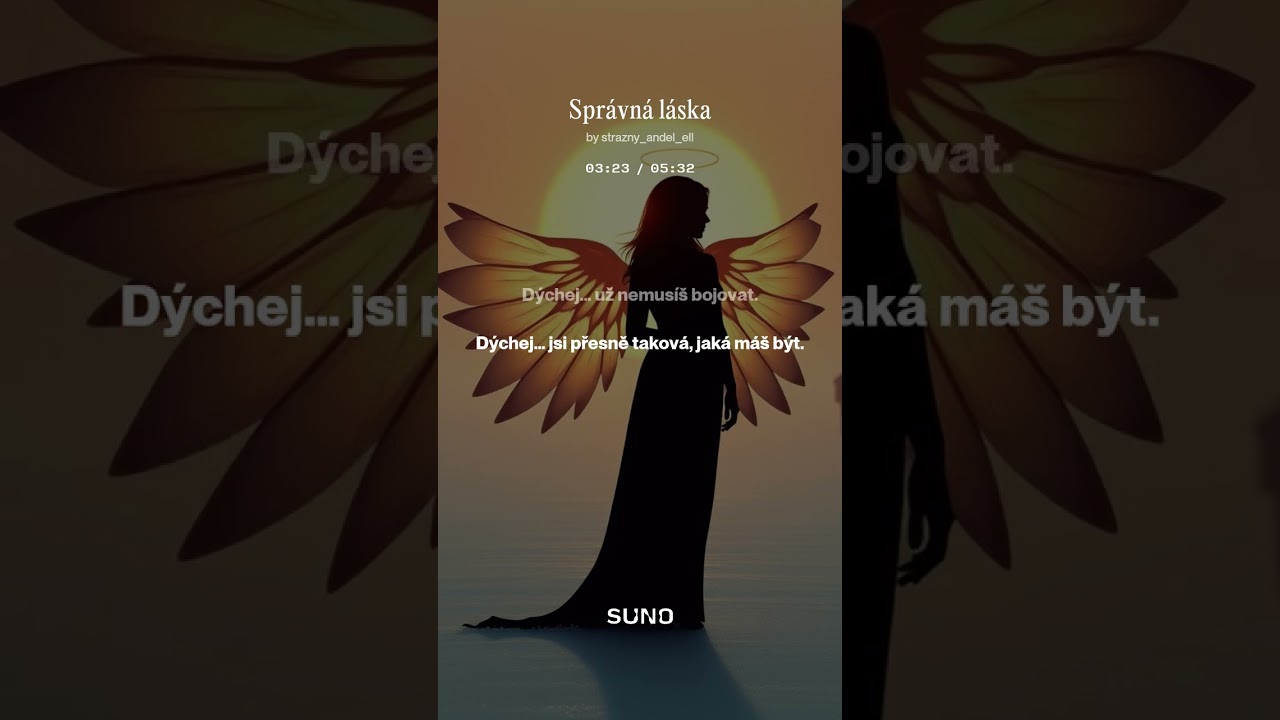 Správná láska 