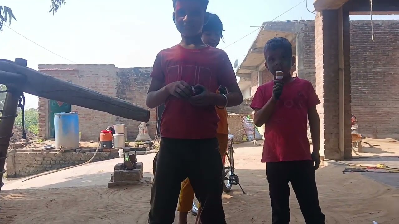 Saiyel ki payeti 🍦🍦🍦🍦