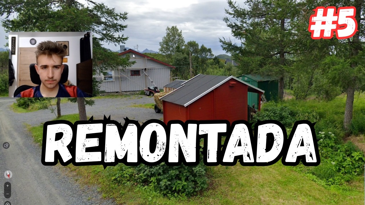 Remontada ! - Road to 1400 #5