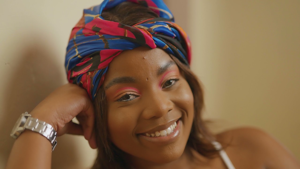 Macelba - Nawe feat. Janta (official video)